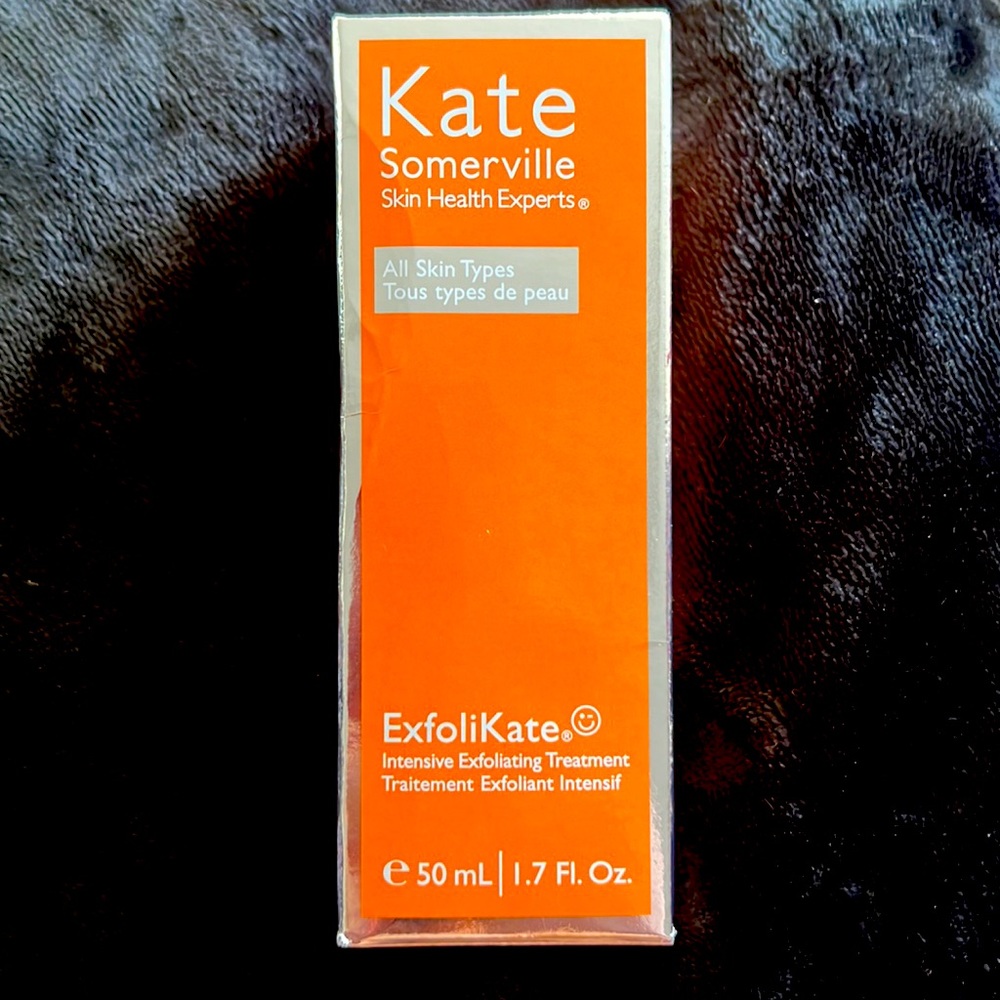 Kate Somerville ExfoliKate